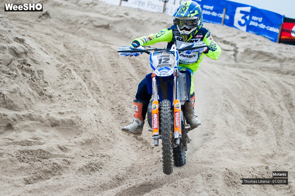 22/23 photos du spectacle Enduro Espoirs