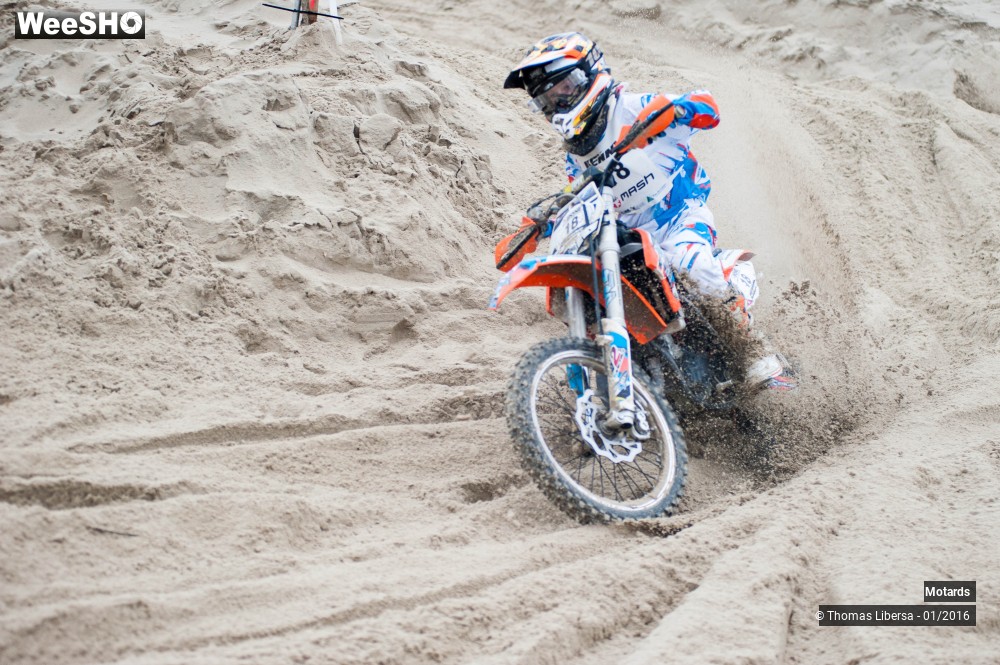 23/23 photos du spectacle Enduro Espoirs