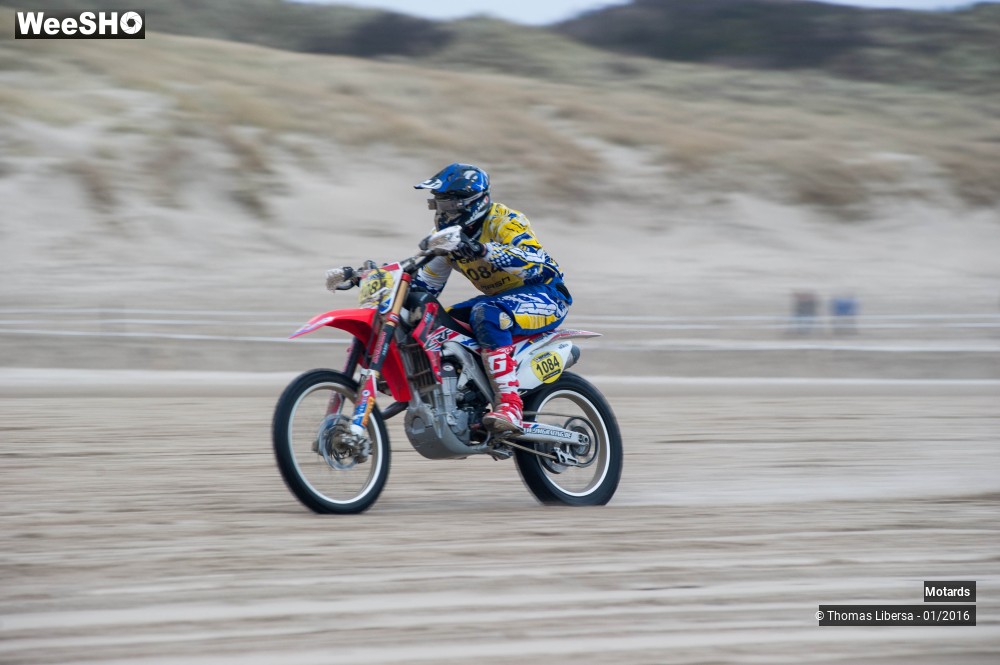 2/36 photos du spectacle Enduro