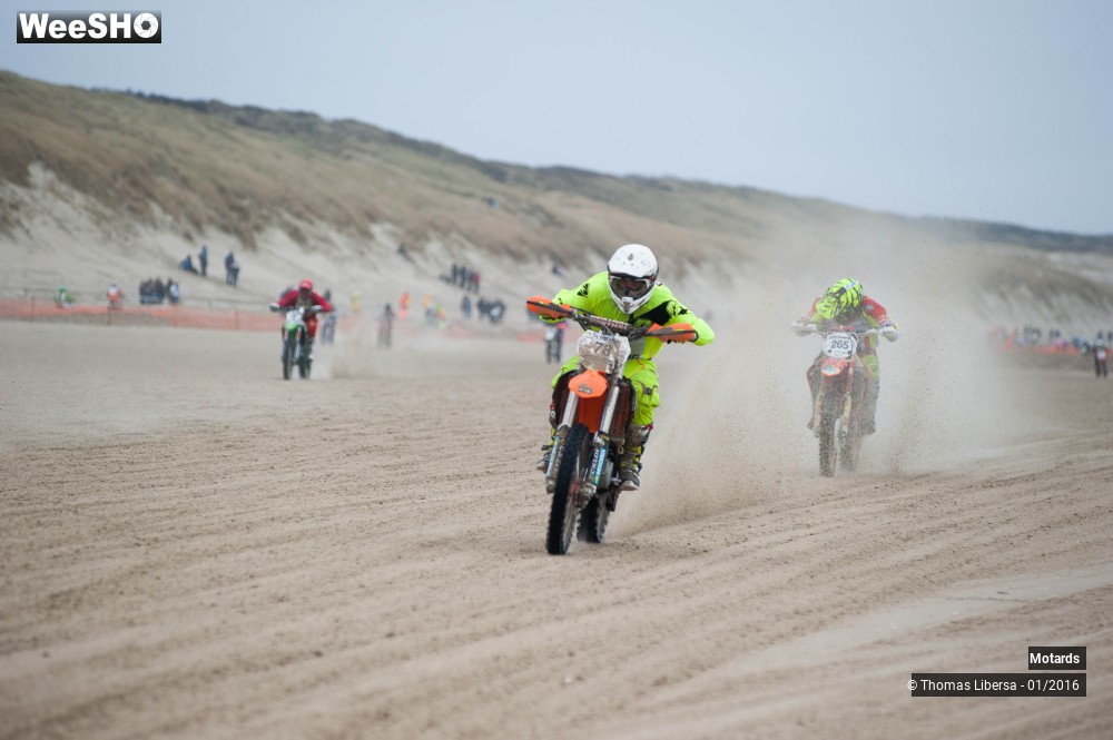 3/36 photos du spectacle Enduro
