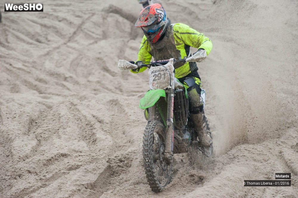 4/36 photos du spectacle Enduro