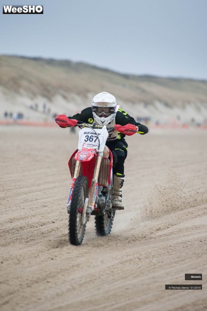 5/36 photos du spectacle Enduro