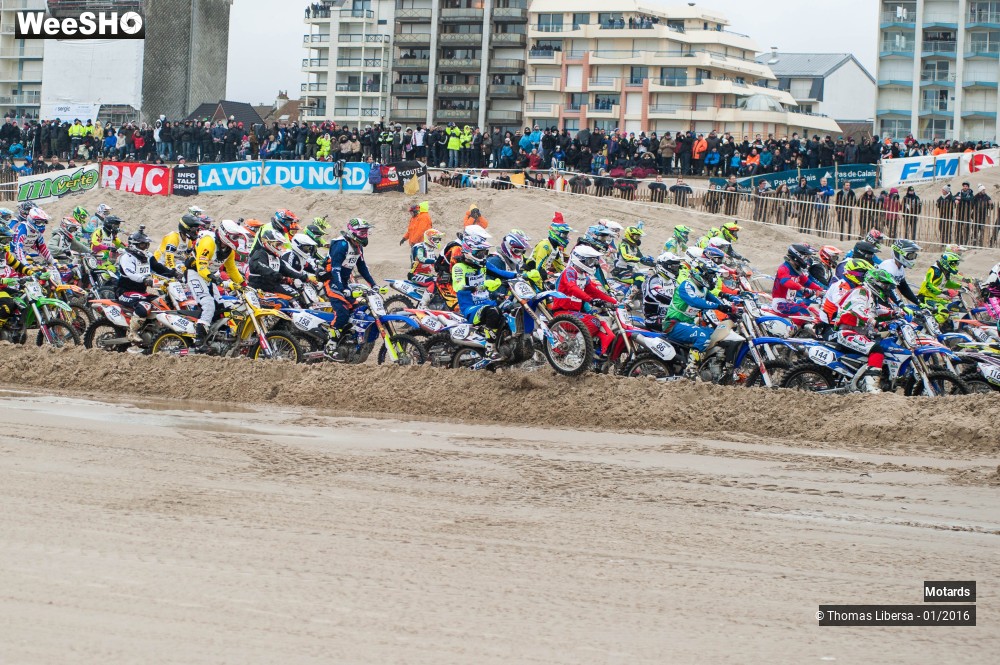 6/36 photos du spectacle Enduro