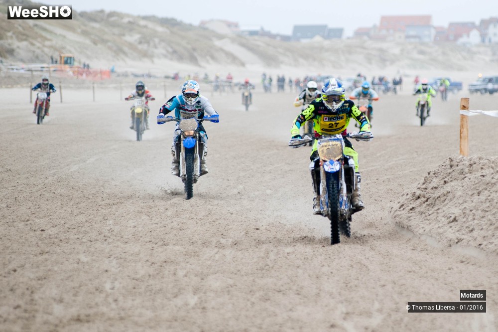 7/36 photos du spectacle Enduro