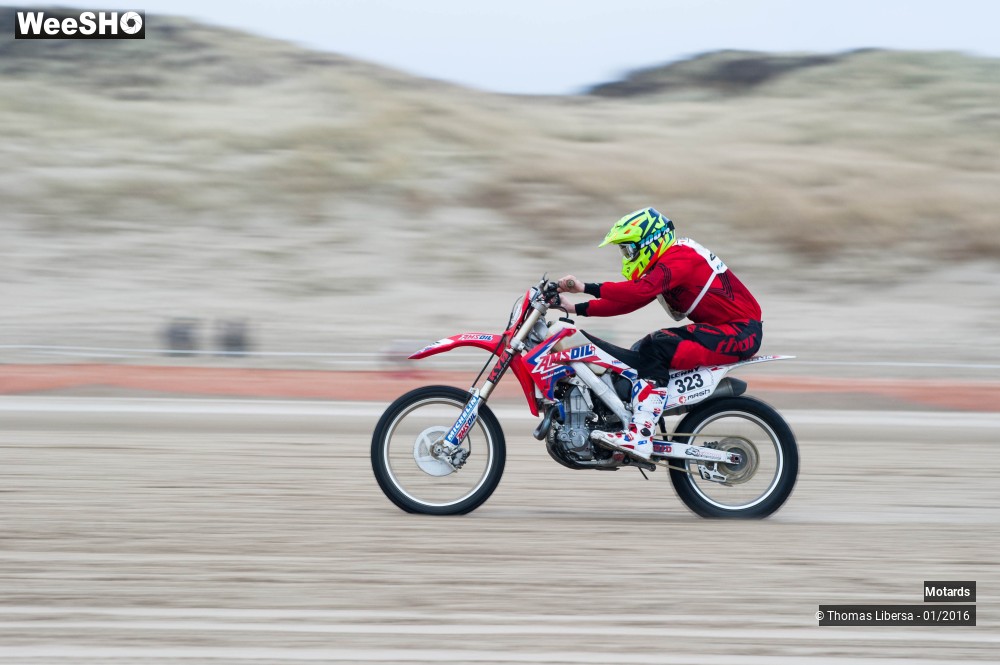 8/36 photos du spectacle Enduro