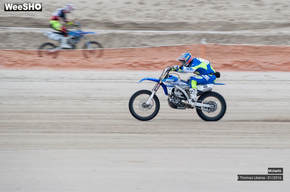 9/36 photos du spectacle Enduro