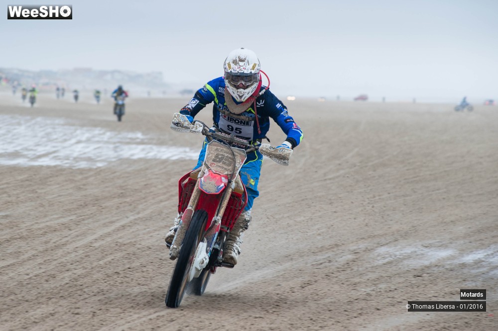 10/36 photos du spectacle Enduro