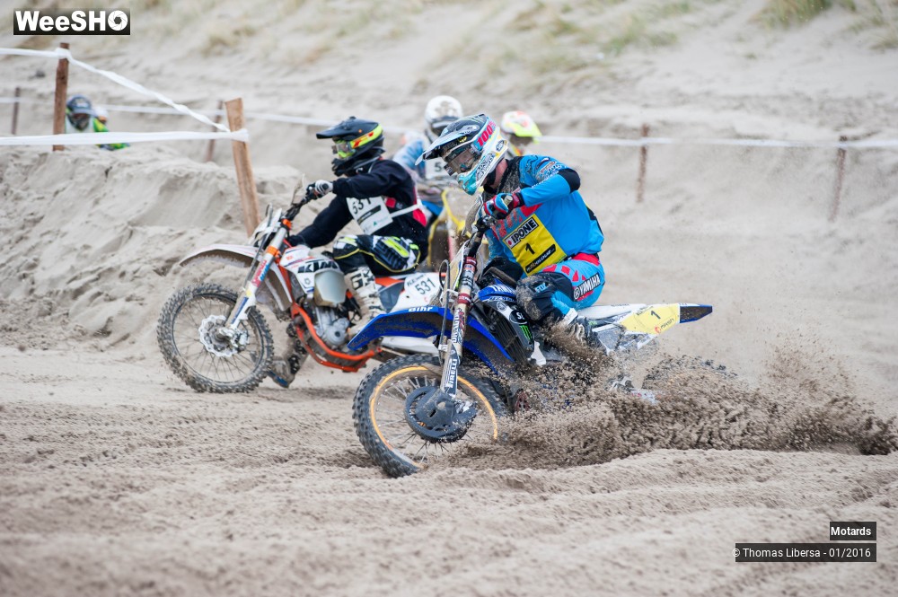 11/36 photos du spectacle Enduro
