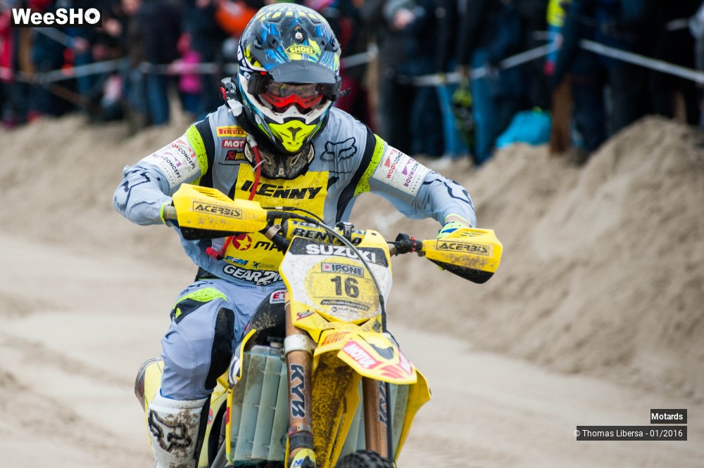 13/36 photos du spectacle Enduro