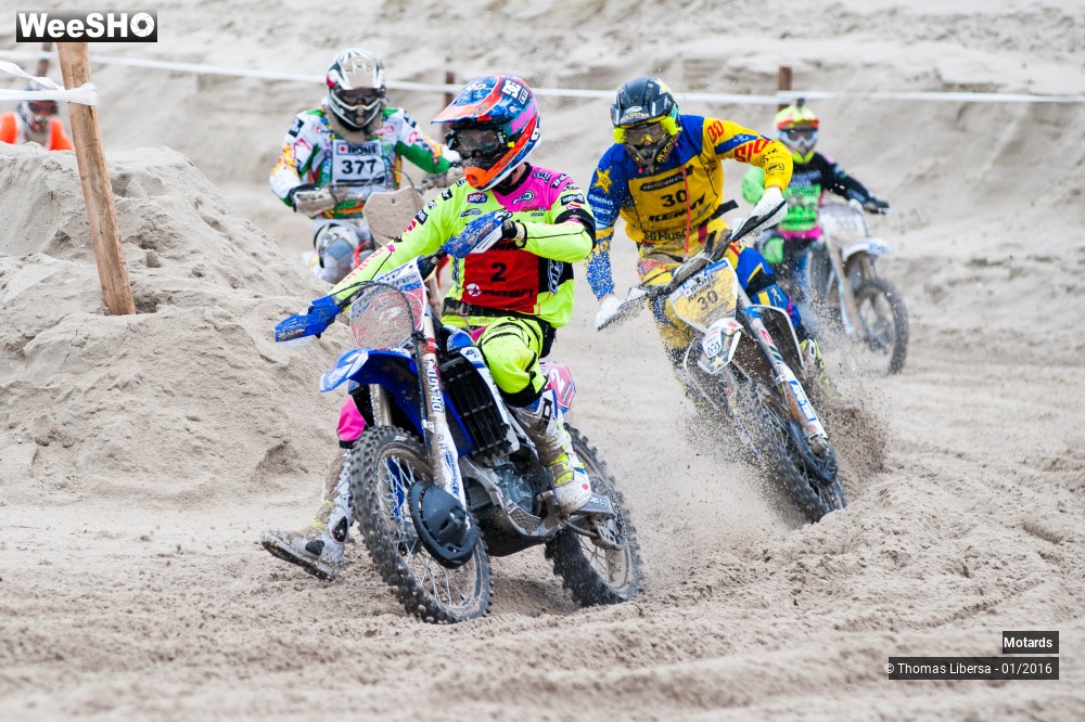 14/36 photos du spectacle Enduro