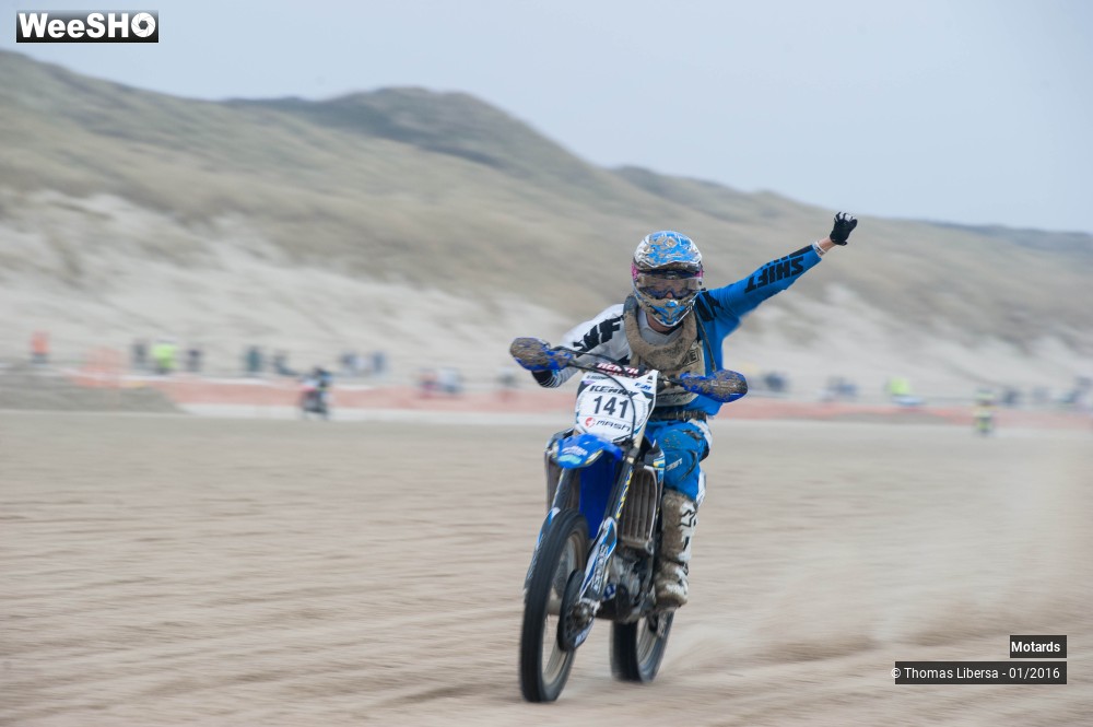 15/36 photos du spectacle Enduro