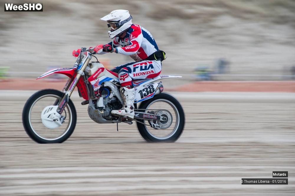 16/36 photos du spectacle Enduro