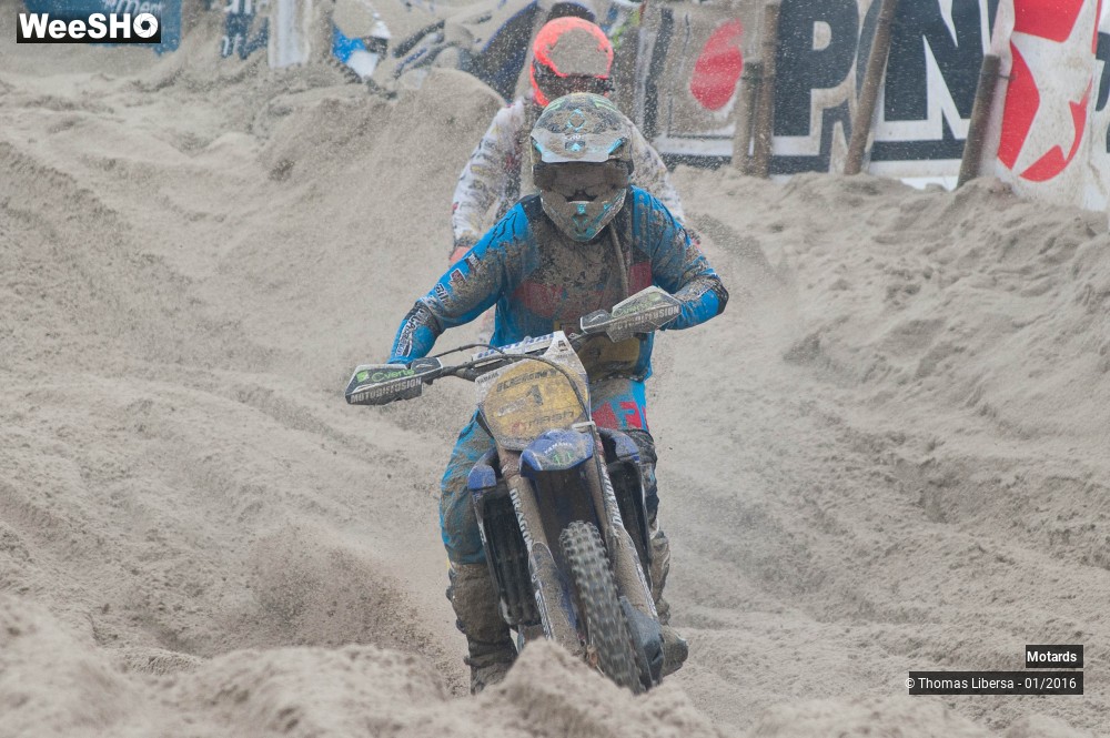 17/36 photos du spectacle Enduro