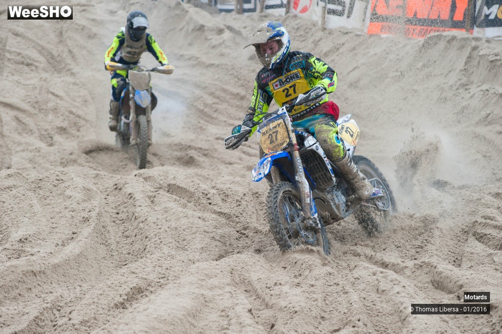 18/36 photos du spectacle Enduro