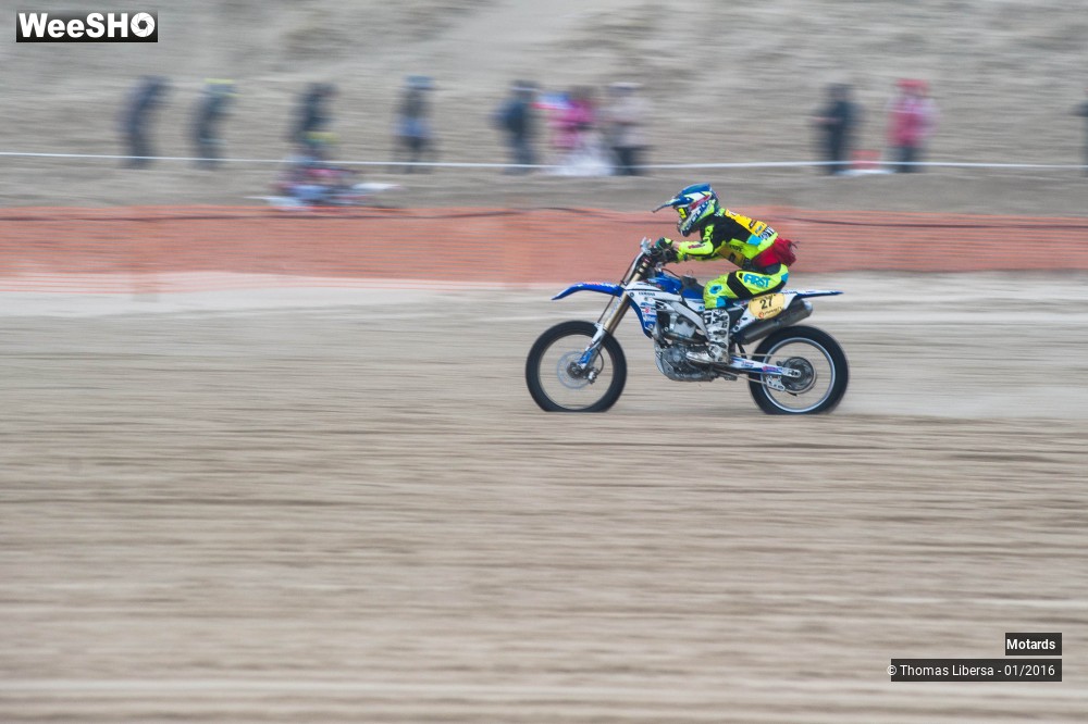 19/36 photos du spectacle Enduro