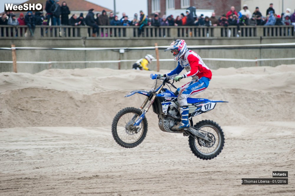 20/36 photos du spectacle Enduro