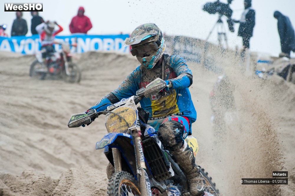 21/36 photos du spectacle Enduro