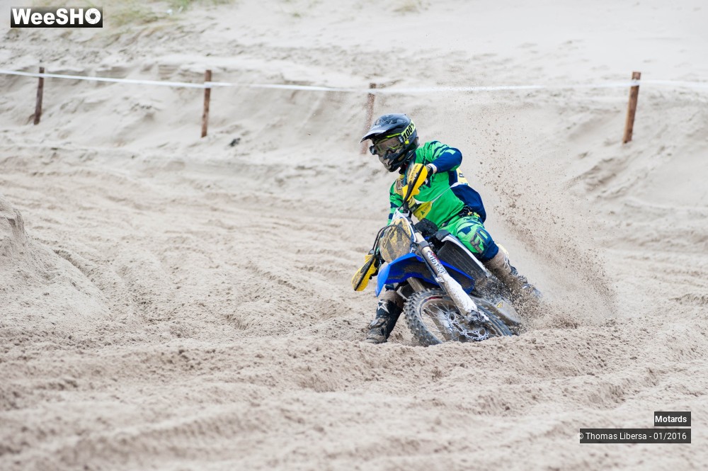22/36 photos du spectacle Enduro
