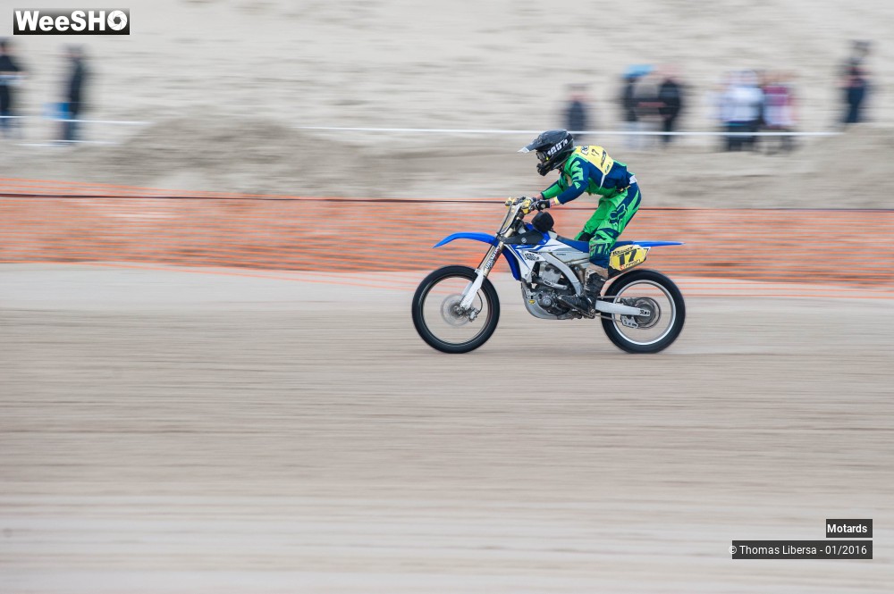 23/36 photos du spectacle Enduro