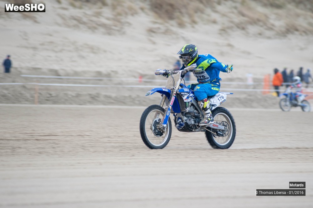 24/36 photos du spectacle Enduro