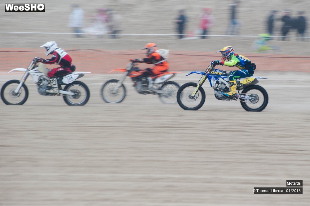 25/36 photos du spectacle Enduro