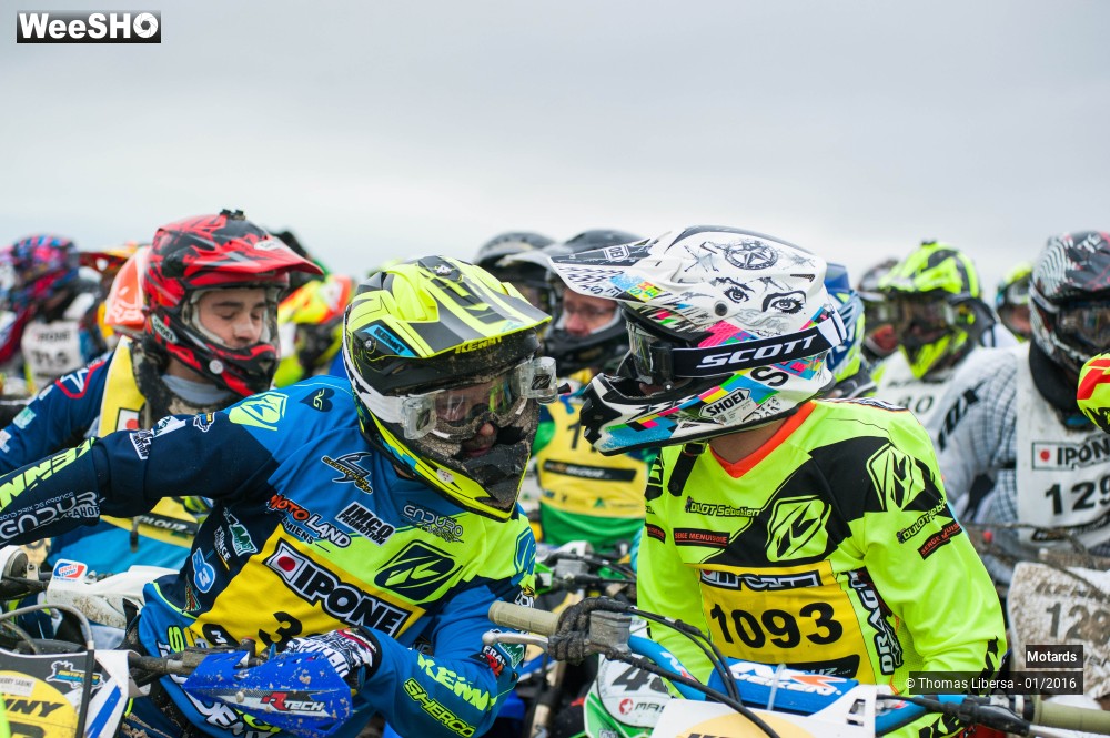 26/36 photos du spectacle Enduro