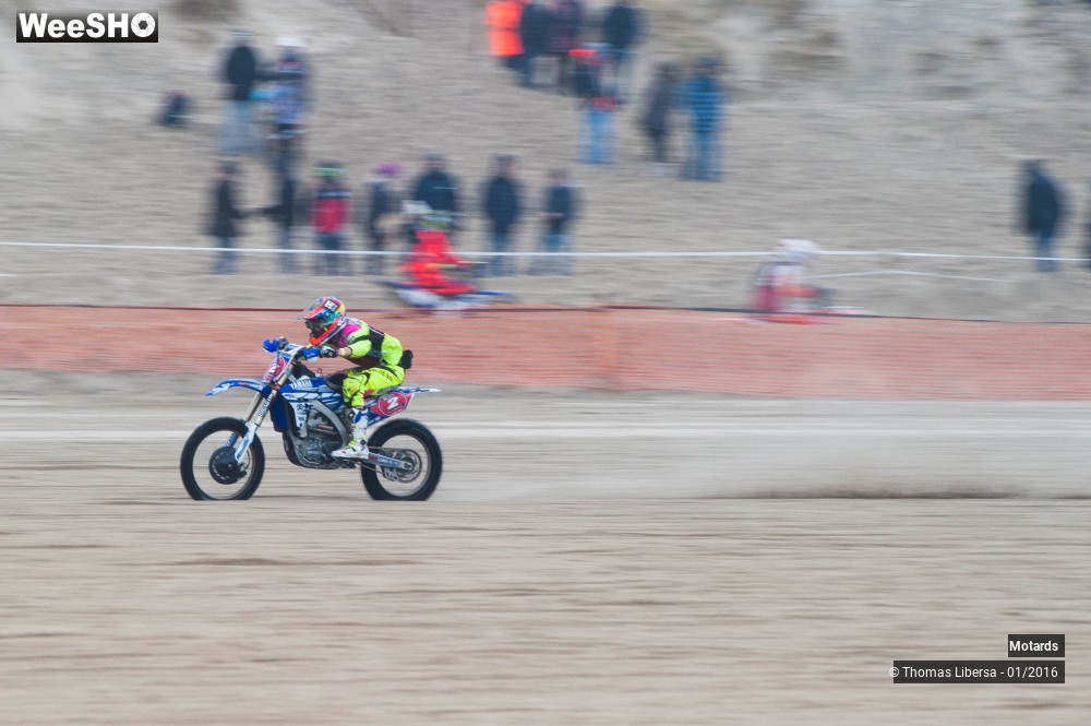 27/36 photos du spectacle Enduro