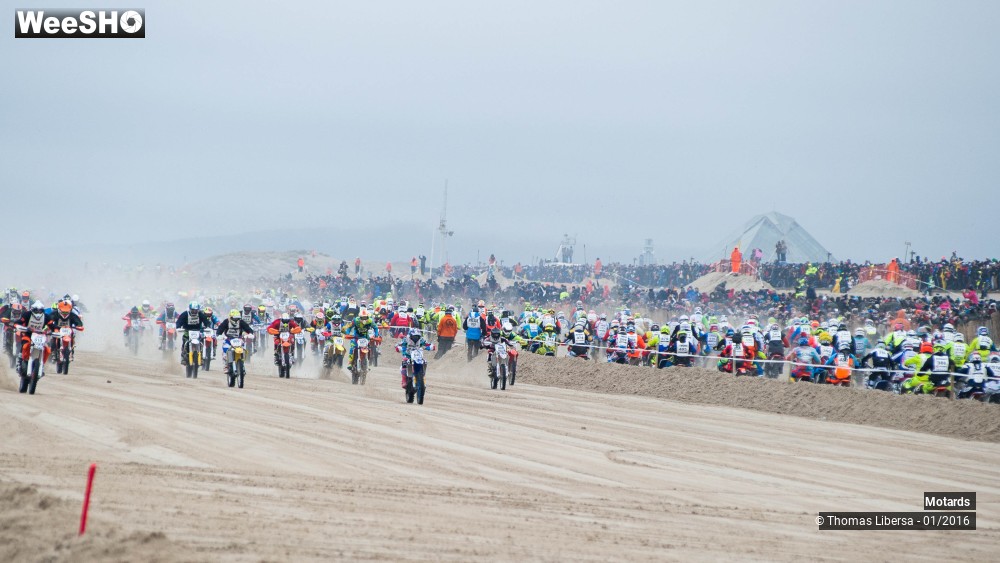 28/36 photos du spectacle Enduro