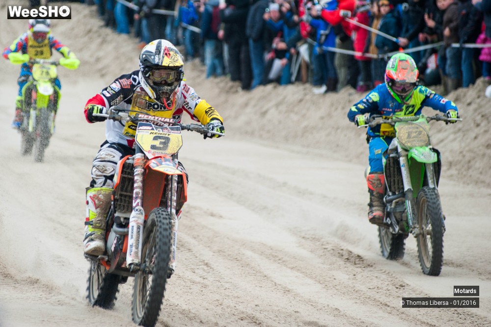 29/36 photos du spectacle Enduro