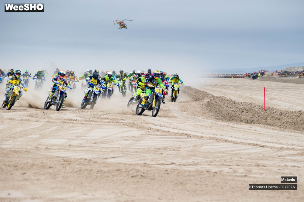 31/36 photos du spectacle Enduro