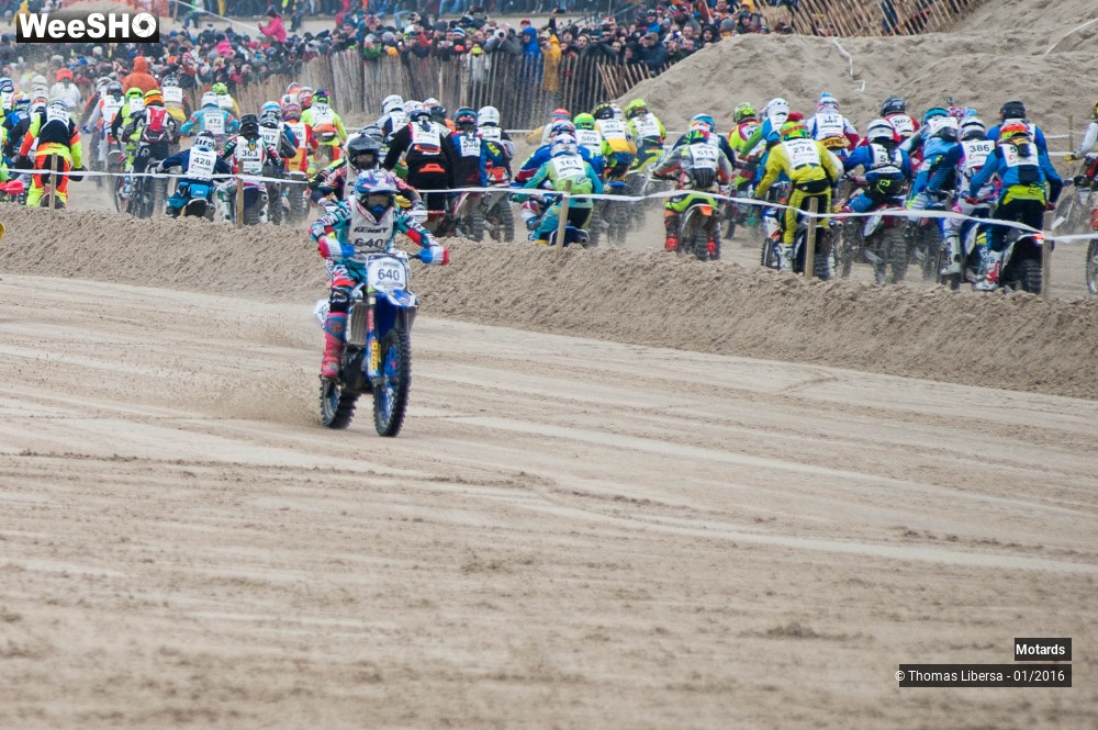 33/36 photos du spectacle Enduro