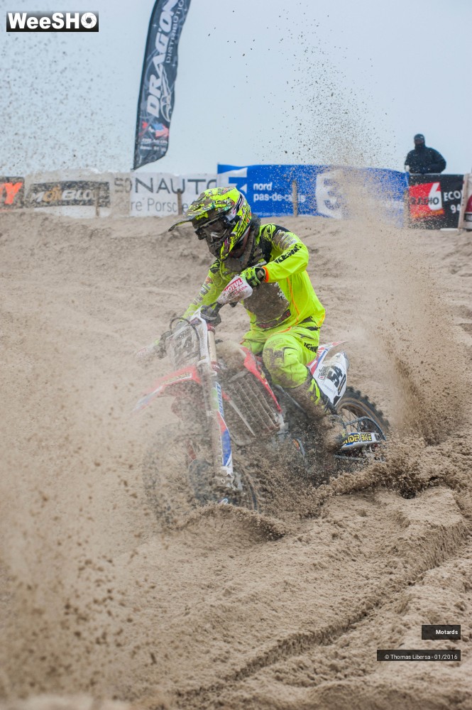 34/36 photos du spectacle Enduro