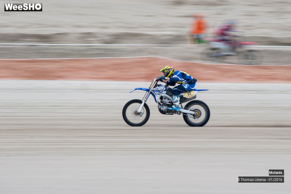 35/36 photos du spectacle Enduro