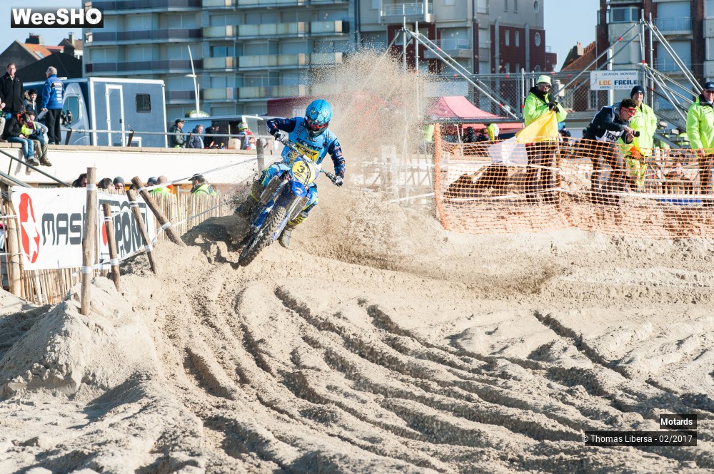 1/25 photos du spectacle Enduro Vintage