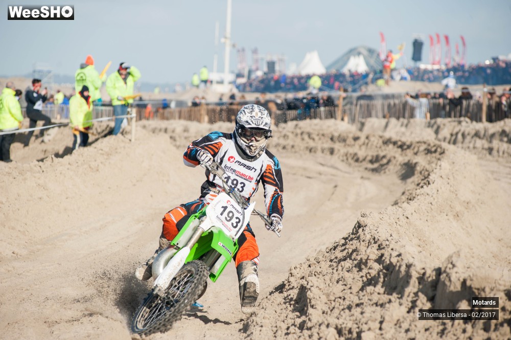 2/25 photos du spectacle Enduro Vintage