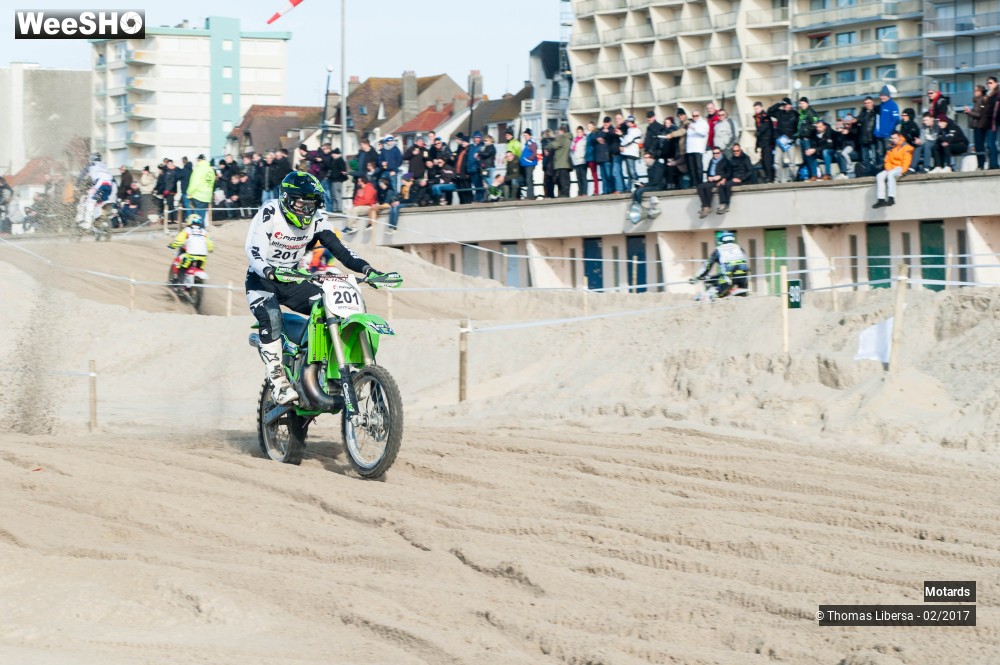 3/25 photos du spectacle Enduro Vintage