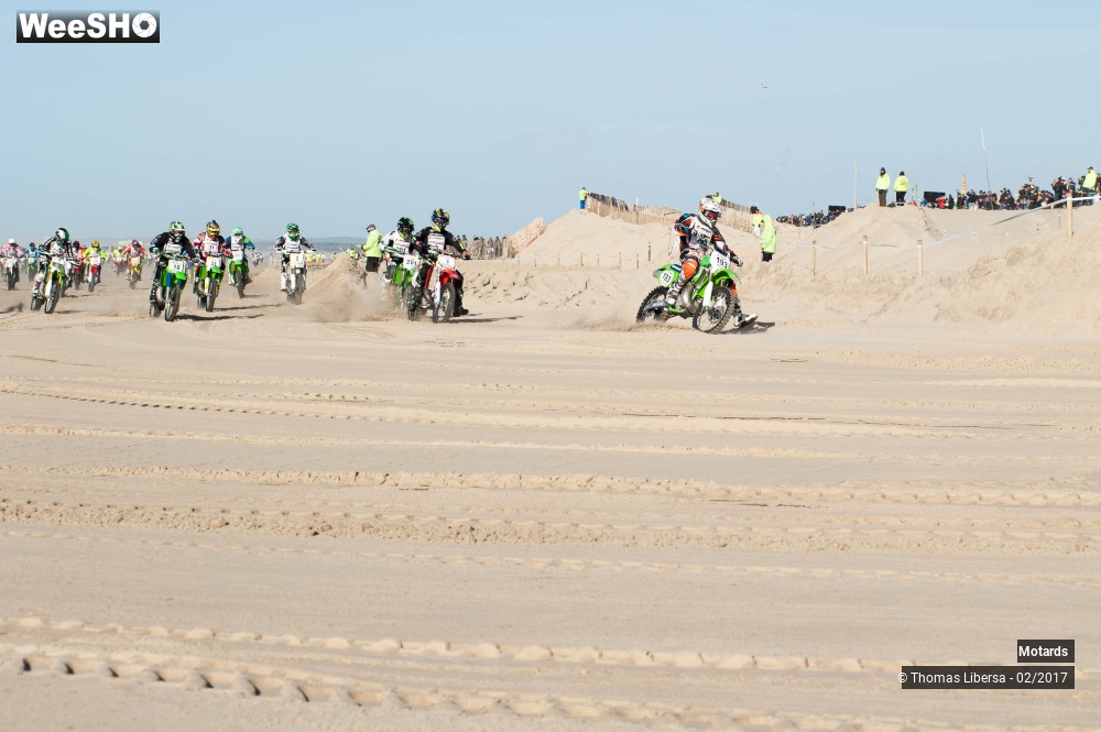 4/25 photos du spectacle Enduro Vintage