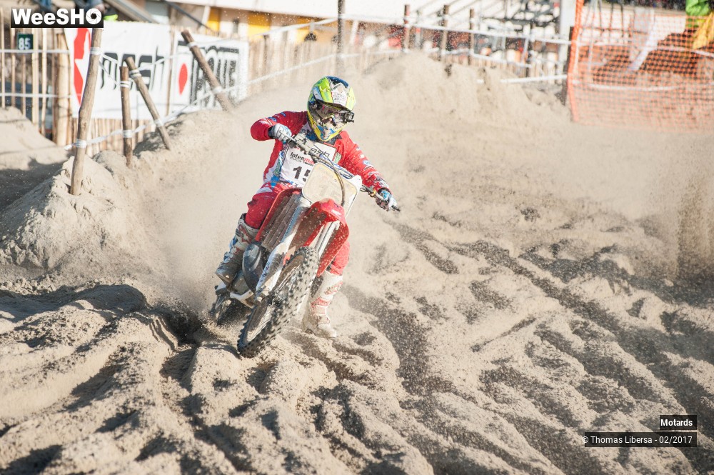 5/25 photos du spectacle Enduro Vintage