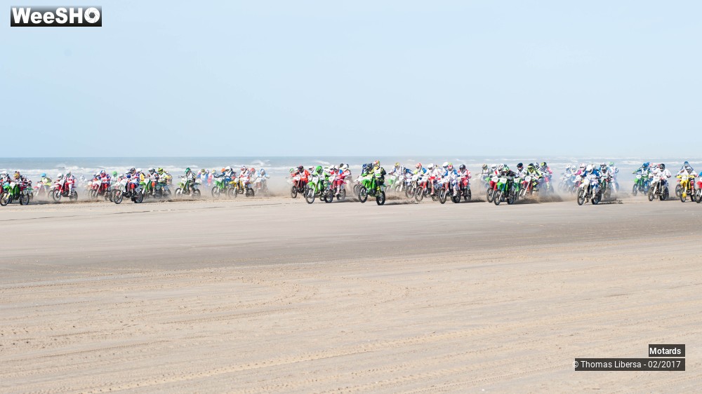 6/25 photos du spectacle Enduro Vintage