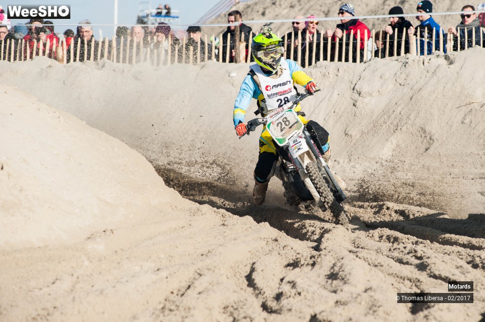 7/25 photos du spectacle Enduro Vintage