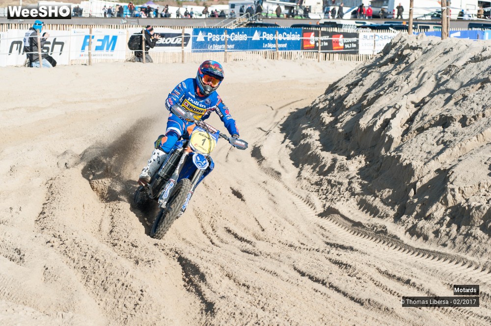 8/25 photos du spectacle Enduro Vintage