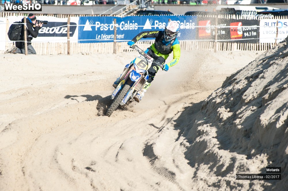 9/25 photos du spectacle Enduro Vintage