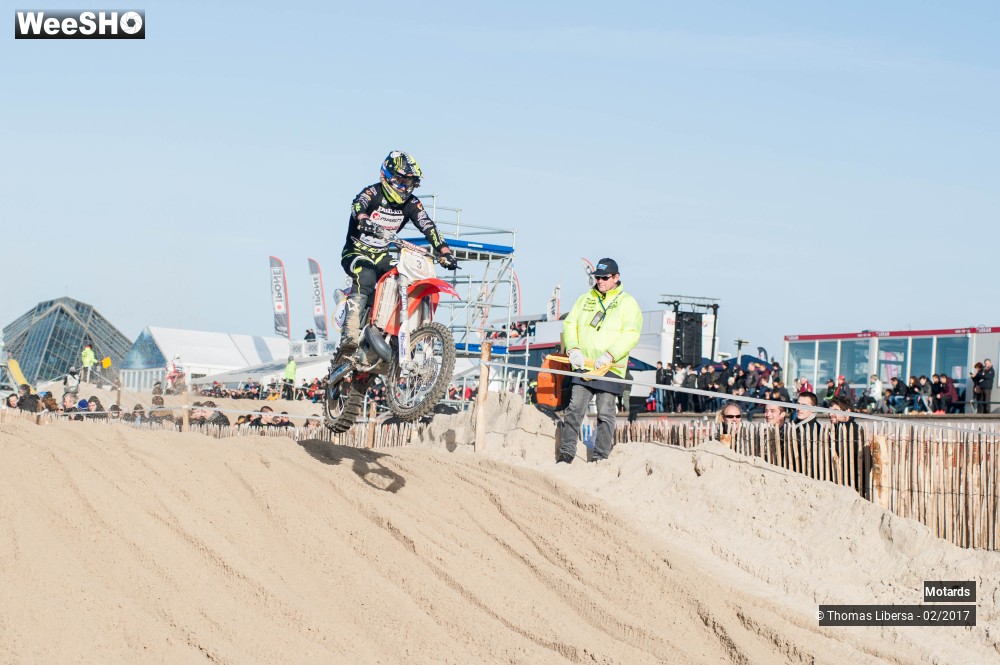 10/25 photos du spectacle Enduro Vintage