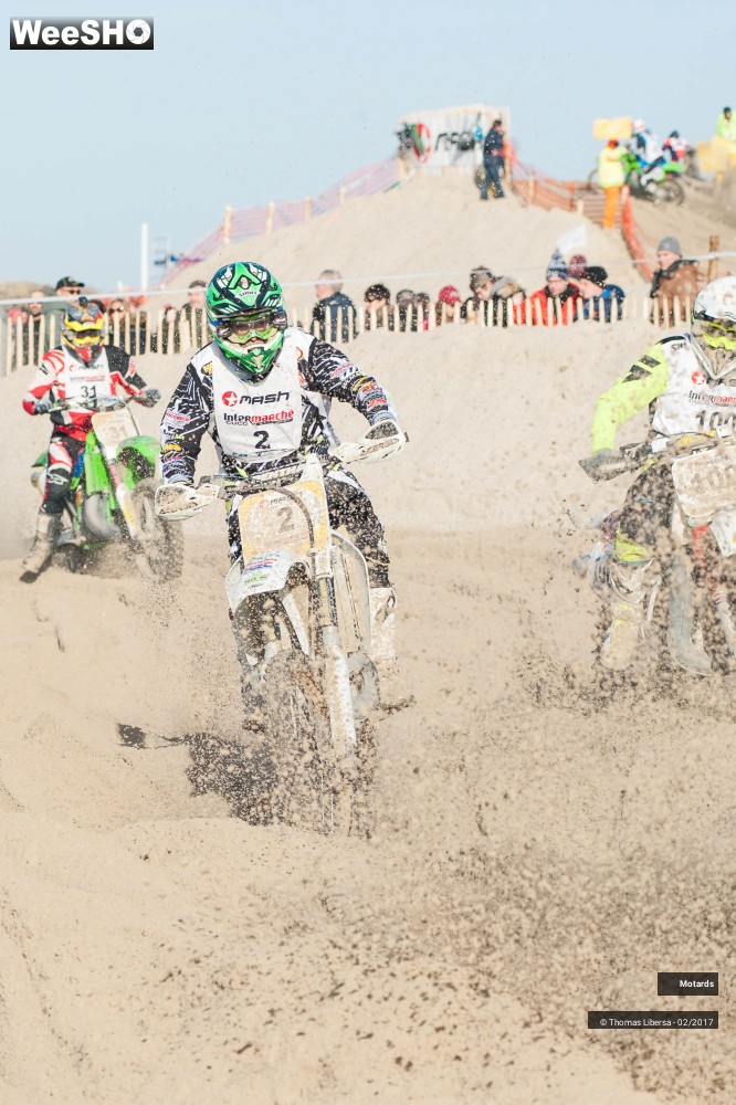 11/25 photos du spectacle Enduro Vintage