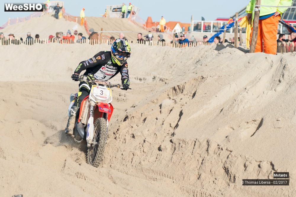 12/25 photos du spectacle Enduro Vintage