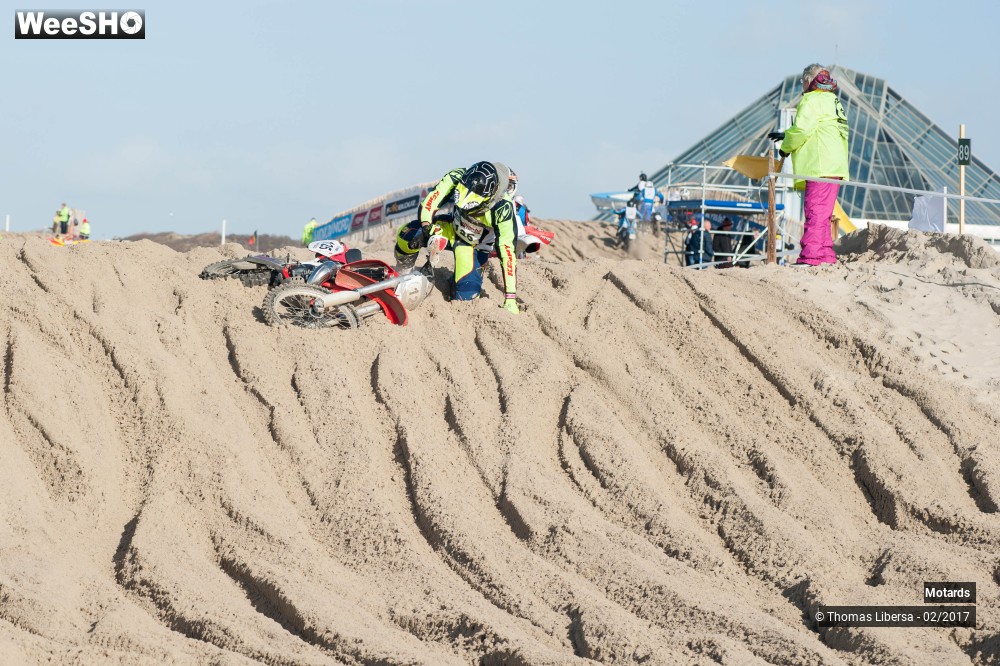 13/25 photos du spectacle Enduro Vintage