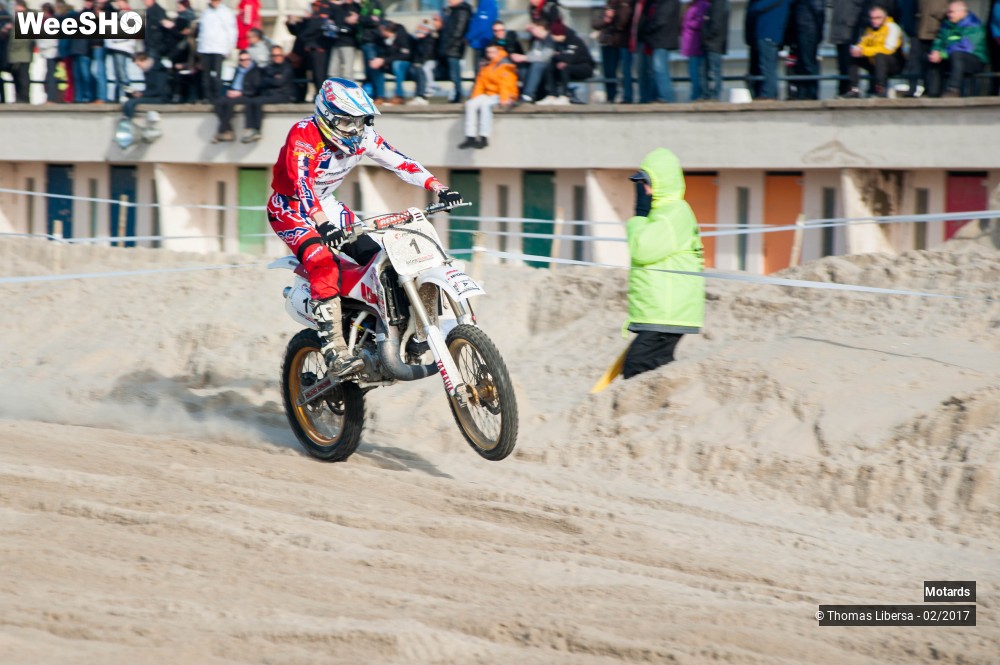 14/25 photos du spectacle Enduro Vintage