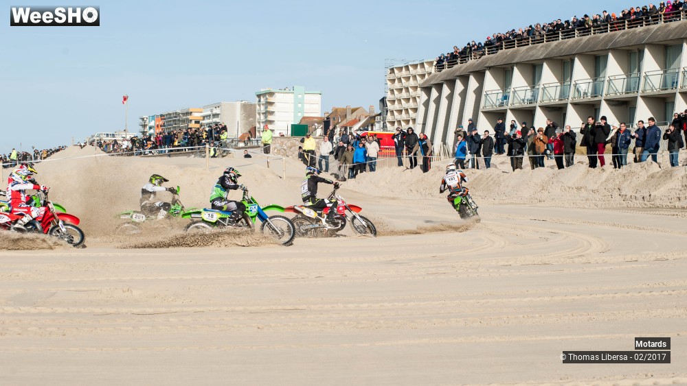 15/25 photos du spectacle Enduro Vintage