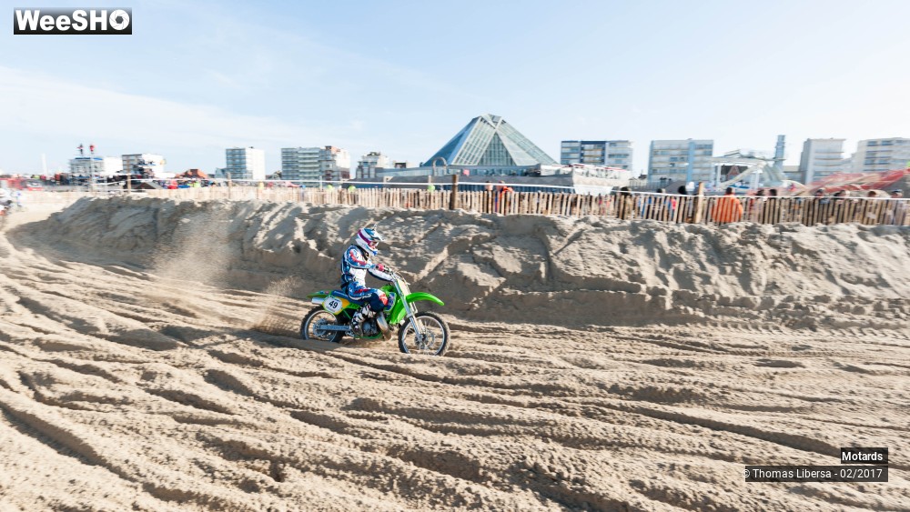 16/25 photos du spectacle Enduro Vintage