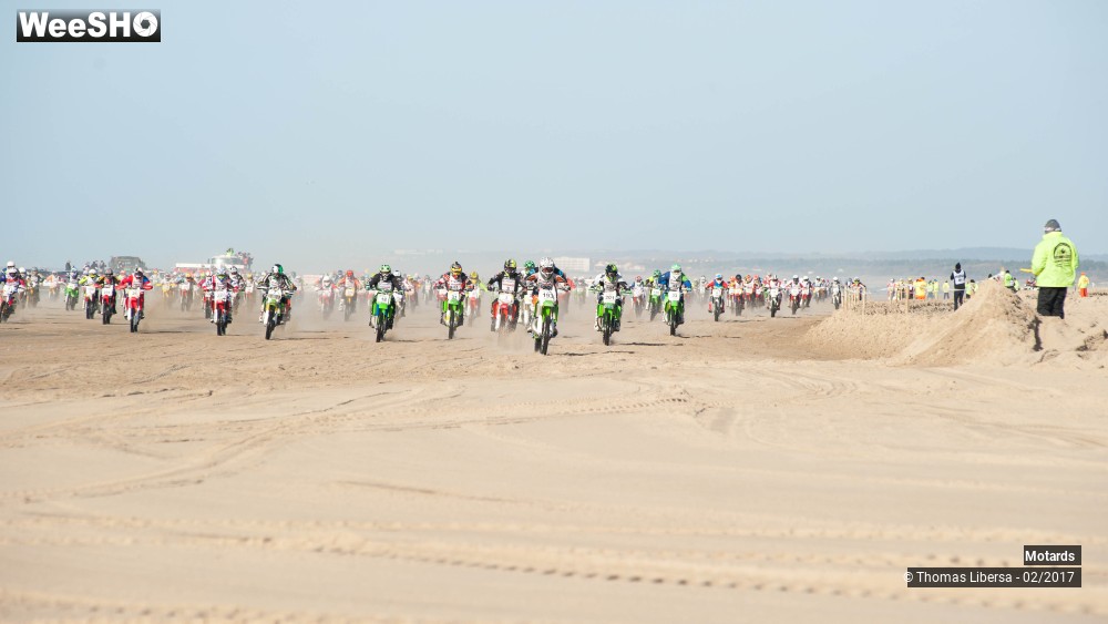 17/25 photos du spectacle Enduro Vintage